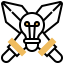 Engagement icon 64x64
