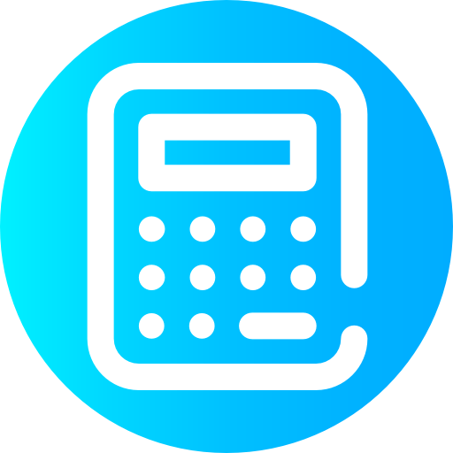 Calculator 图标