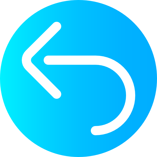 Reply icon