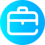 Briefcase Ikona 64x64