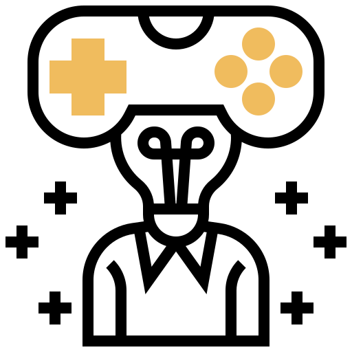 Game 图标