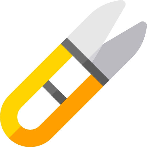 Scissors アイコン