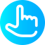Clicker Ikona 64x64