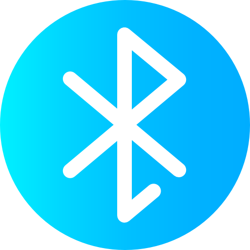 Bluetooth icon