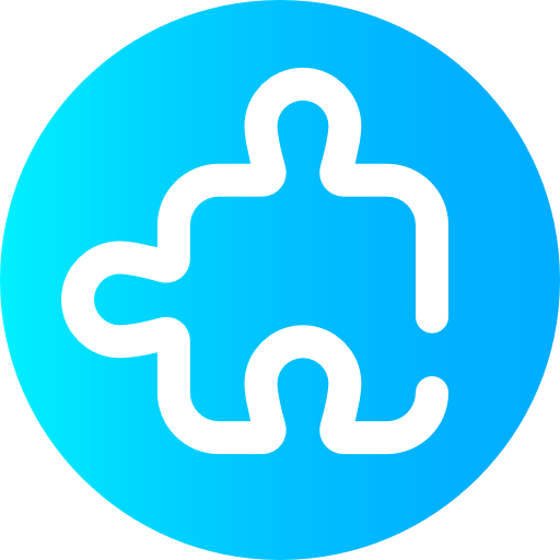 Puzzle icon