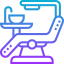 Chair icon 64x64