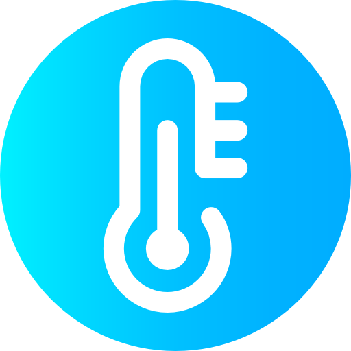 Thermometer 图标