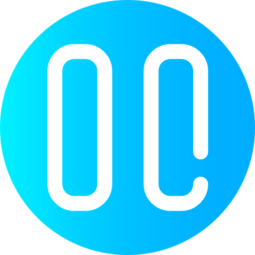 Pause icon