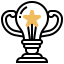 Reward biểu tượng 64x64