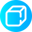 Cube icon 64x64