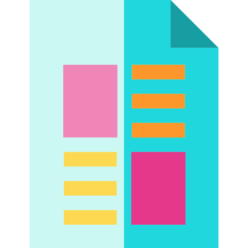 Макет иконка