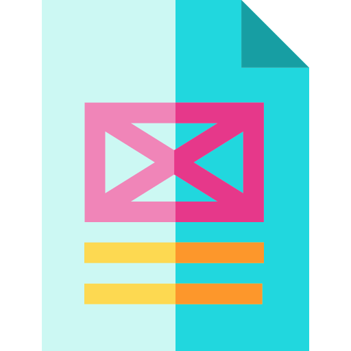 Layout biểu tượng