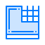 Wall icon 64x64