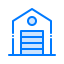 Garage icon 64x64