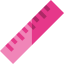 Ruler icon 64x64