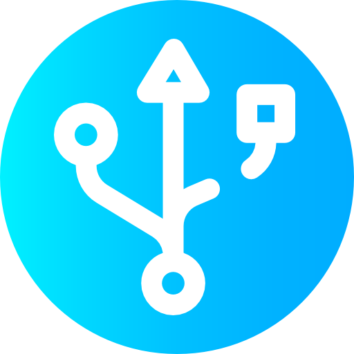 Usb icon