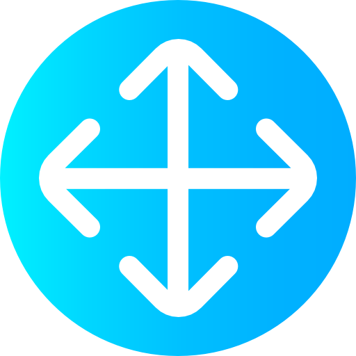 Move icon