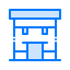 Hospital icon 64x64