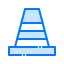 Cone icon 64x64