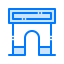 Gate icon 64x64