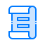 Contract icon 64x64
