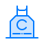 Money bag icon 64x64