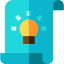 Idea ícone 64x64