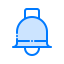 Bell icon 64x64