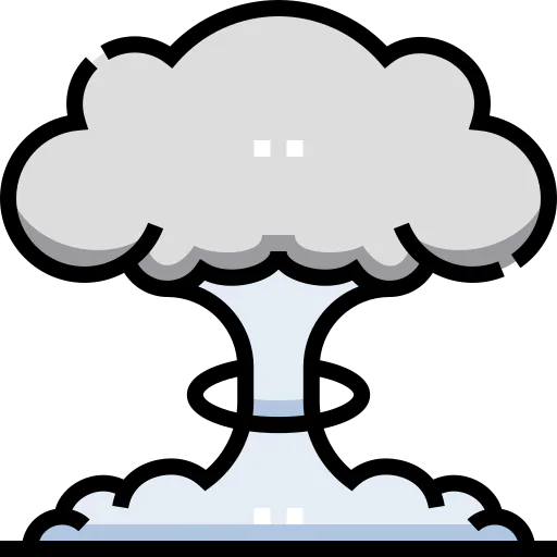 Explosion icon