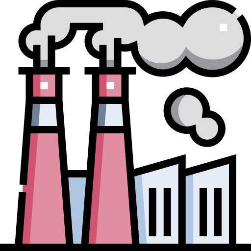 Factory icon