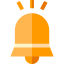 Alarm icon 64x64