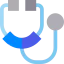 Stethoscope icon 64x64