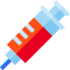 Syringe icon 64x64