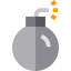 Bomb icon 64x64