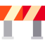 Barrier icon 64x64