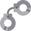 Handcuffs icon 64x64