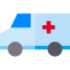 Ambulance icon 64x64