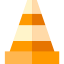 Cone icon 64x64