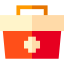 First aid kit icon 64x64