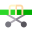 Stretcher icon 64x64