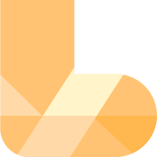 Broken leg іконка