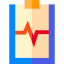 Medical report icon 64x64