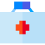 First aid kit icon 64x64