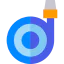 Hose icon 64x64