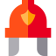 Firefighter ícono 64x64