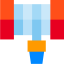Hosepipe ícono 64x64