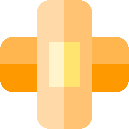 Patch ícono