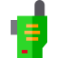 Walkie talkie ícono 64x64