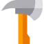 Axe ícono 64x64