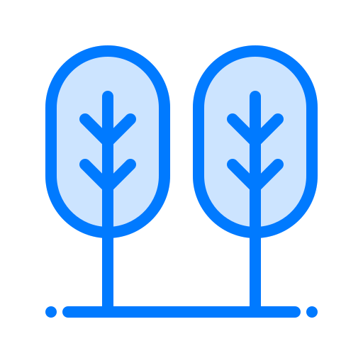 Trees icon